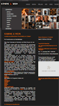 Mobile Screenshot of kamineundwein.de